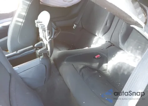 2016 Ford Mustang Gt из США, поврежденный, VIN 1FA6P8CF2G5210462